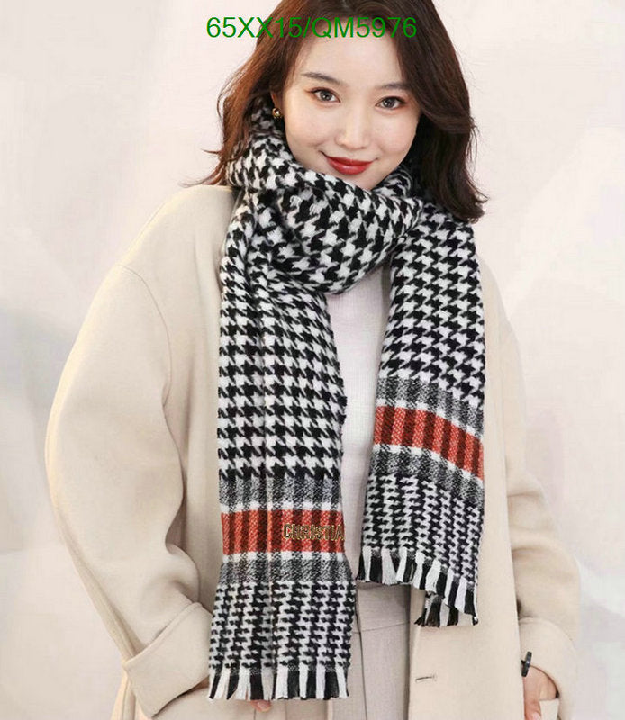 SAMC - DOR Scarves - 264
