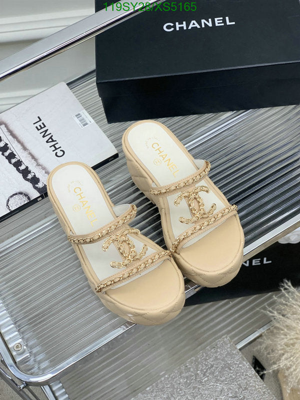 SAMC - CHL Women Shoes High Heels - 159