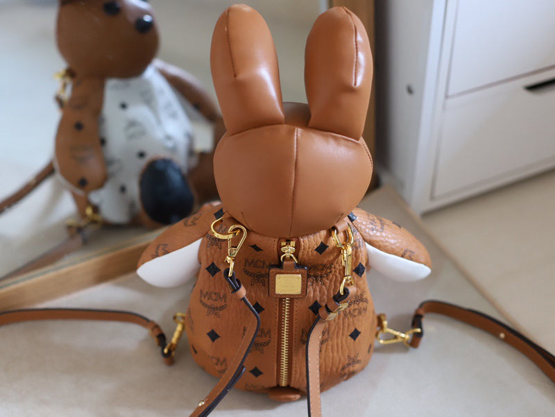 Satchel Bags - MC Bags - 016