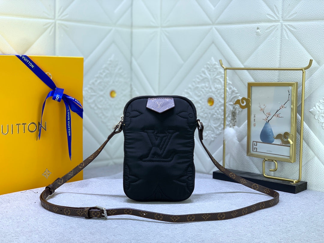 EN - New Bag LUV 621