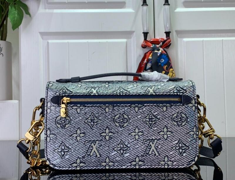 SAMC - LOV Bags - 1053