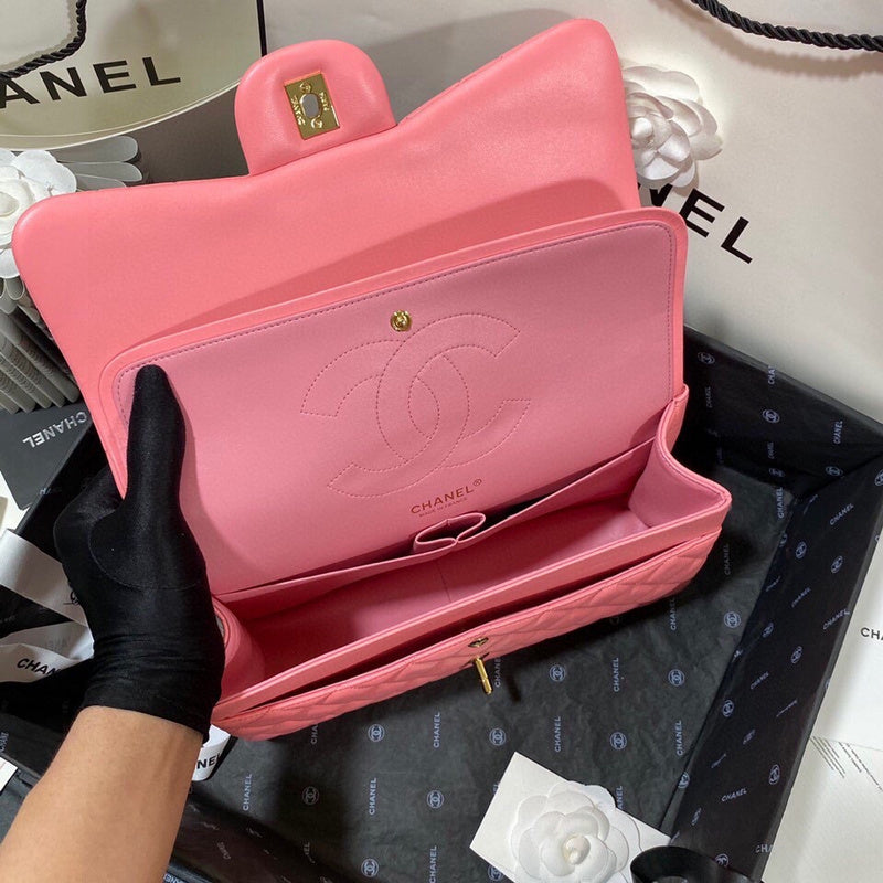 Satchel Bags - CHL Bags - 4335