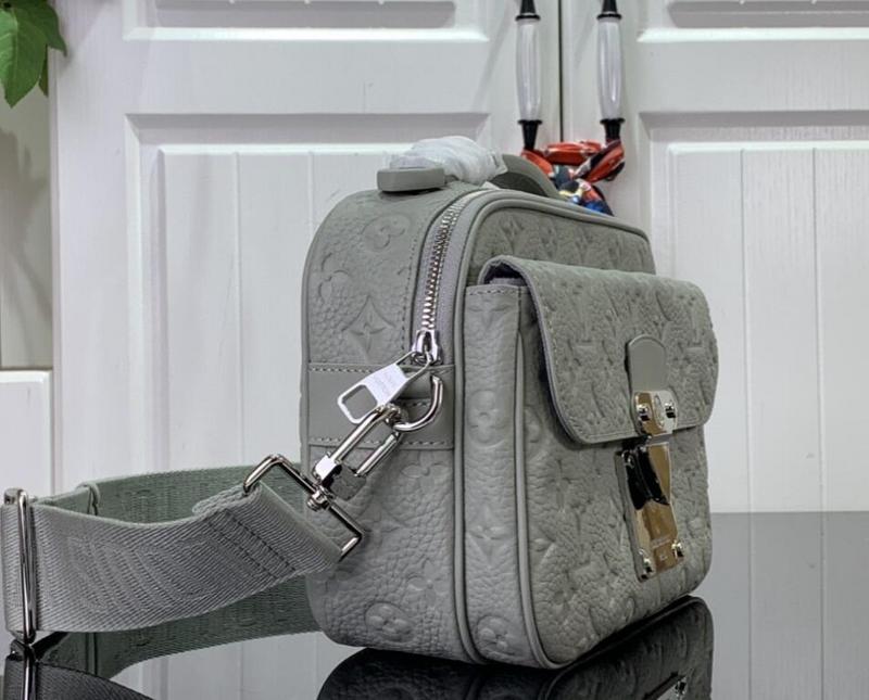 SAMC - LOV Bags - 885