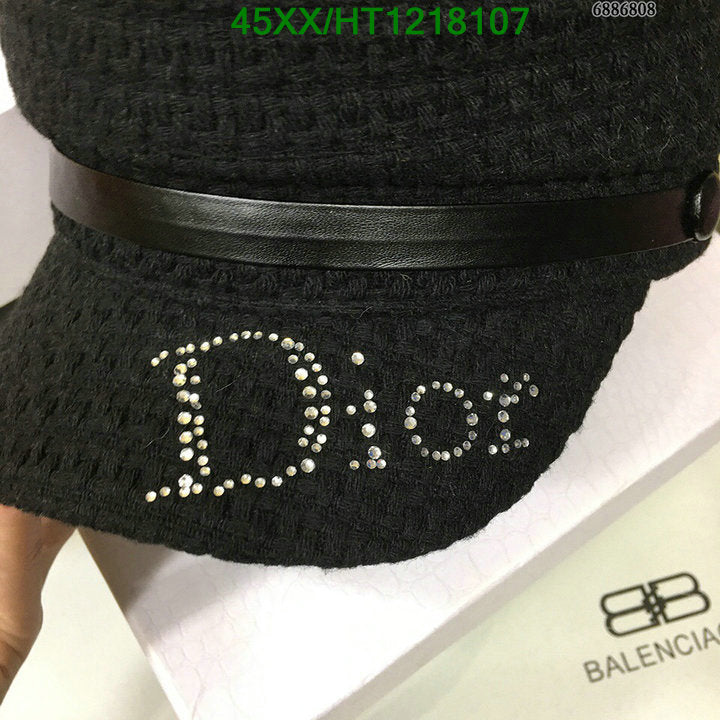 SAMC - DOR Caps & Hats - 215