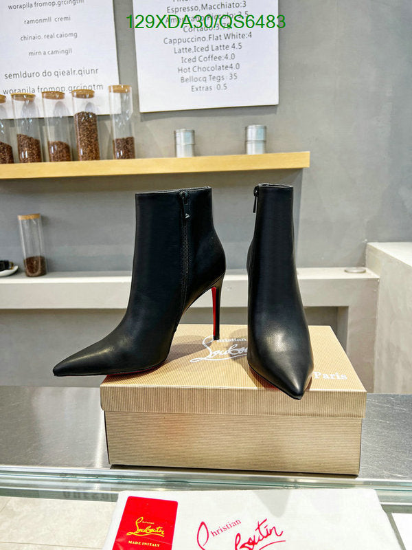 SAMC - CBL Women Shoes - 105