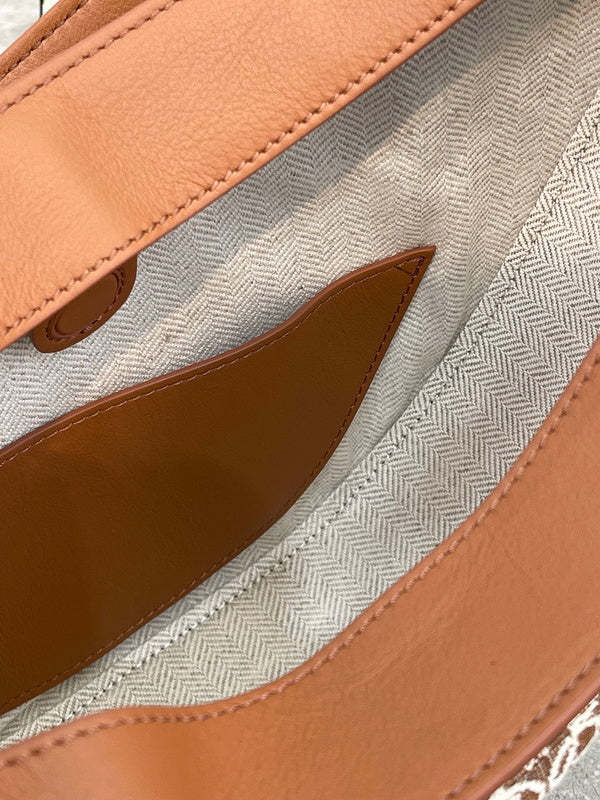 Satchel Bags - LWE Bags - 340