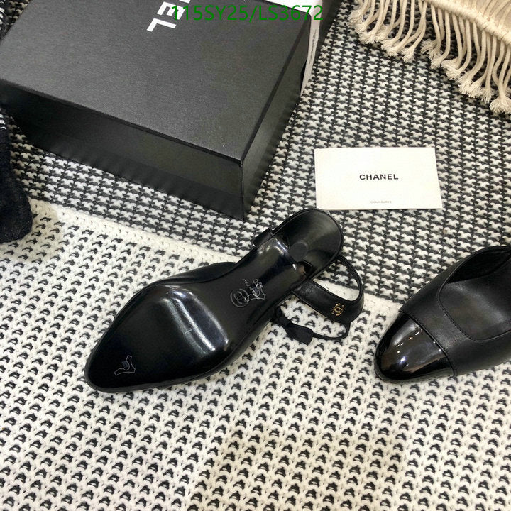 SAMC - CHL Women Shoes High Heels - 056