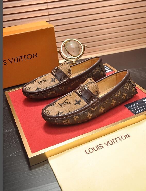 SAMC - LOV Men Shoes - 1744