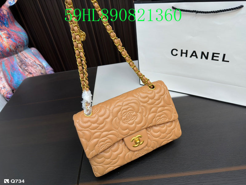 Glami - CHL Bags - 091
