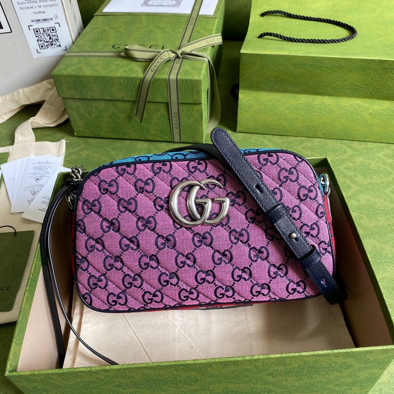 Satchel Bags - GCI Bags - 5890