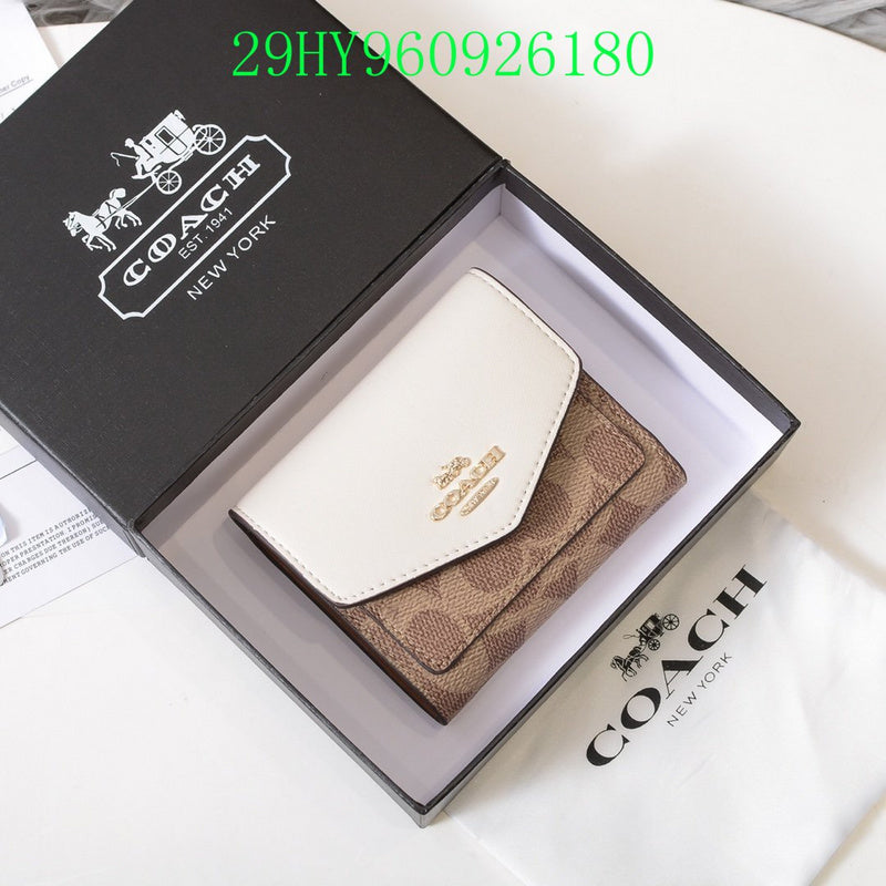 Glami - CAH Wallet - 122