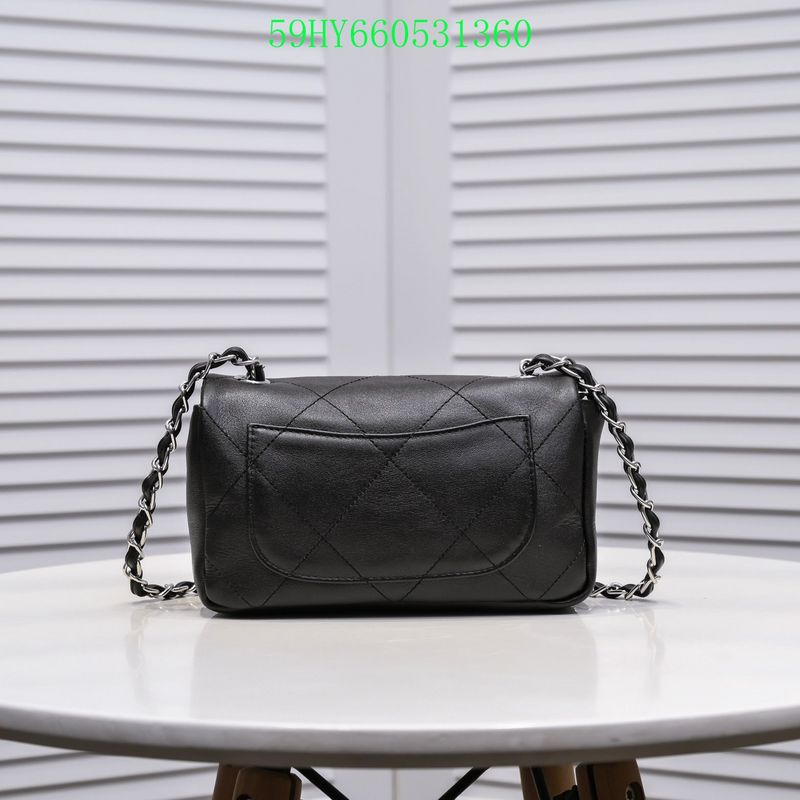 Satchel Bags - CHL Bags - 5157