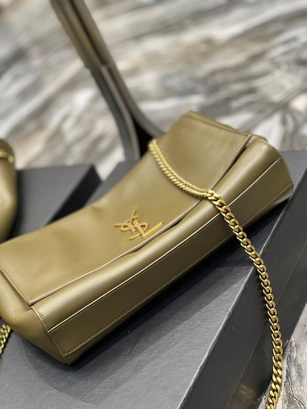 Satchel Bags - SLY Bags - 459