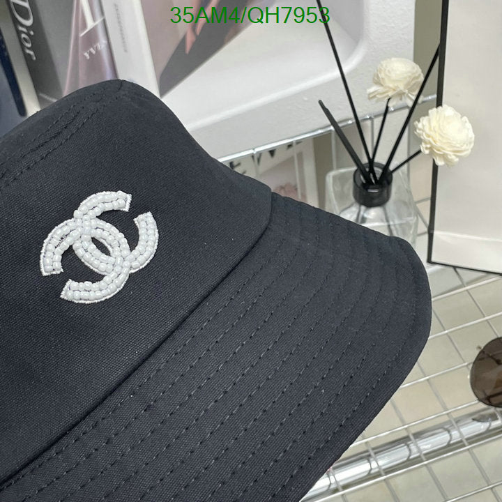 SAMC - CHL Caps & Hats - 210