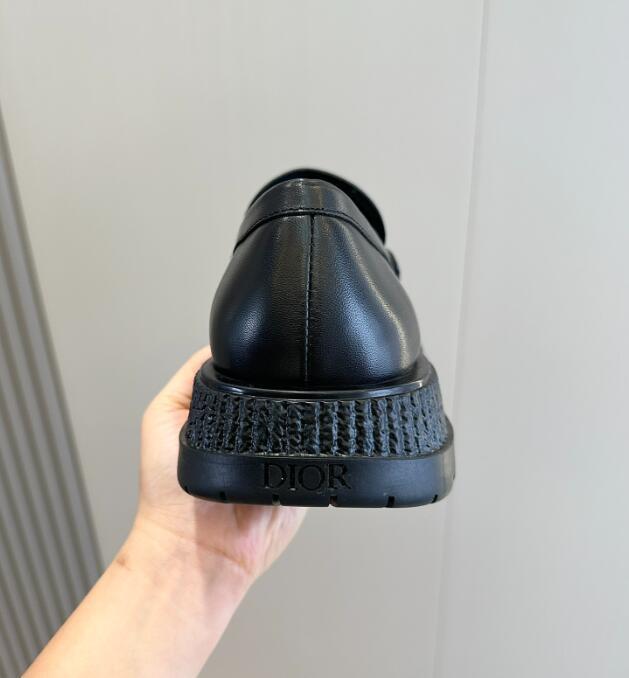 SAMCC - DOR Men Shoes - 112