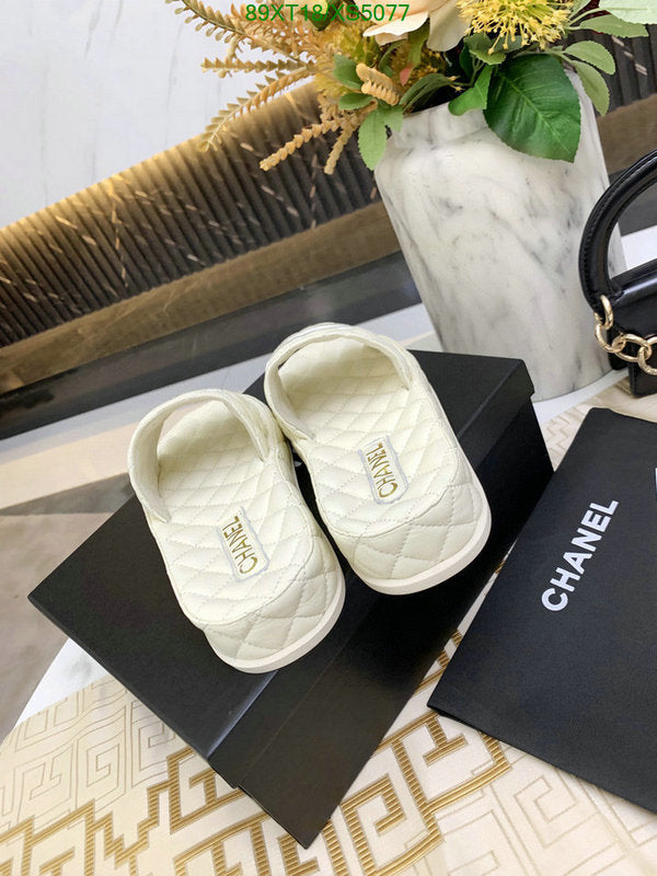 SAMC - CHL Women Shoes Slippers - 229