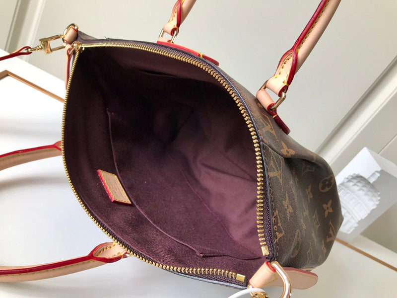 Satchel Bags - VL1 Bags - 583