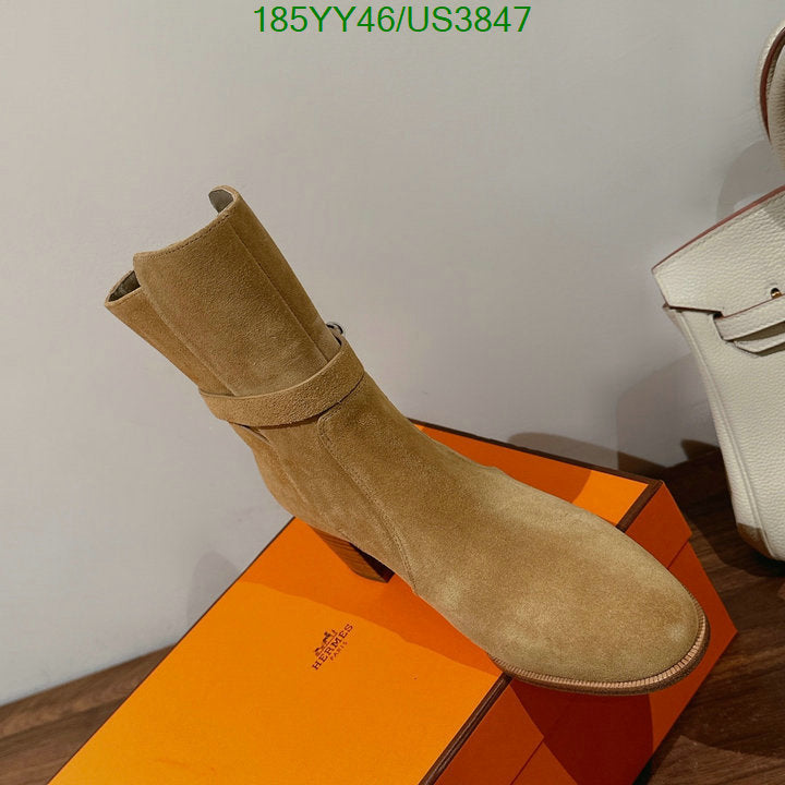SAMC - Mix Boots - 537