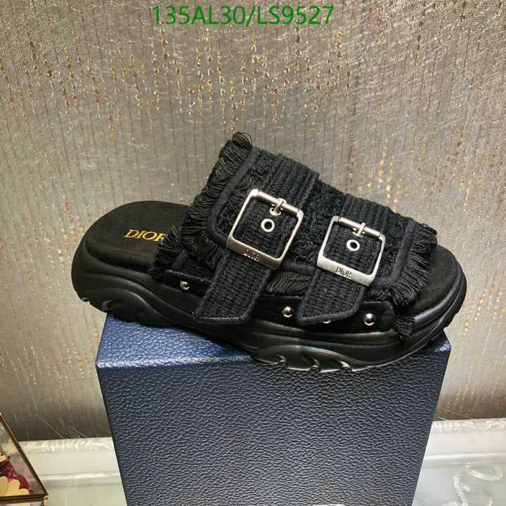 SAMC - CHL Women Shoes Slippers - 234