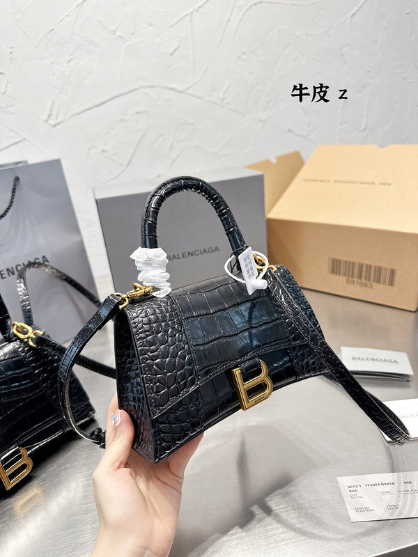 Glami Fashion - BGA Bags - 1607
