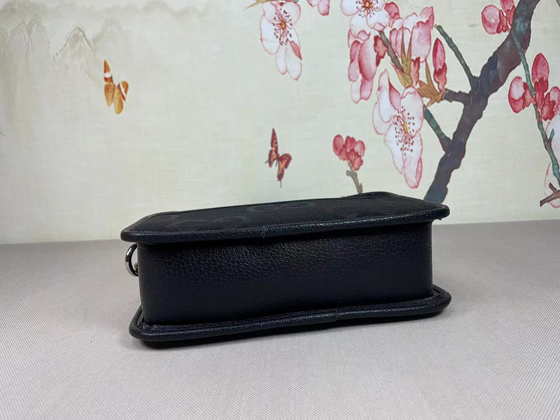 Satchel Bags - GCI Bags - 1374