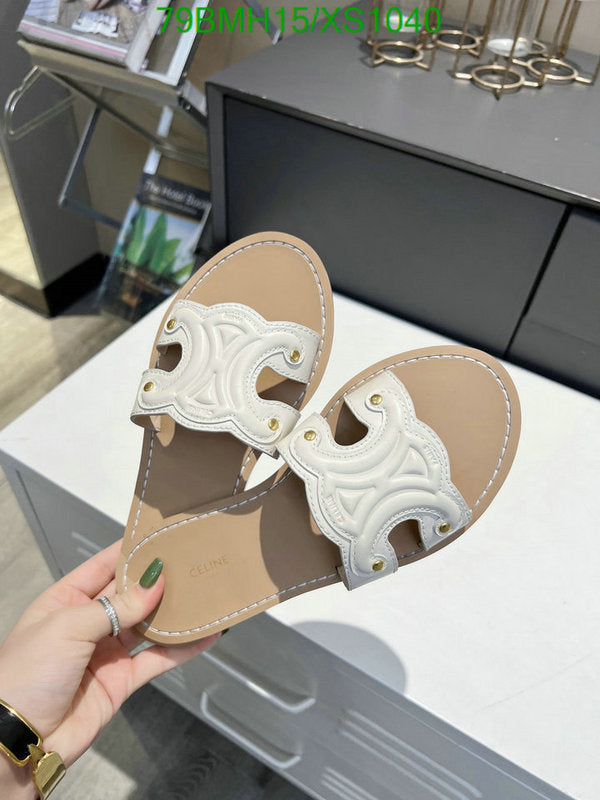 SAMC - COL Women Shoes - 265