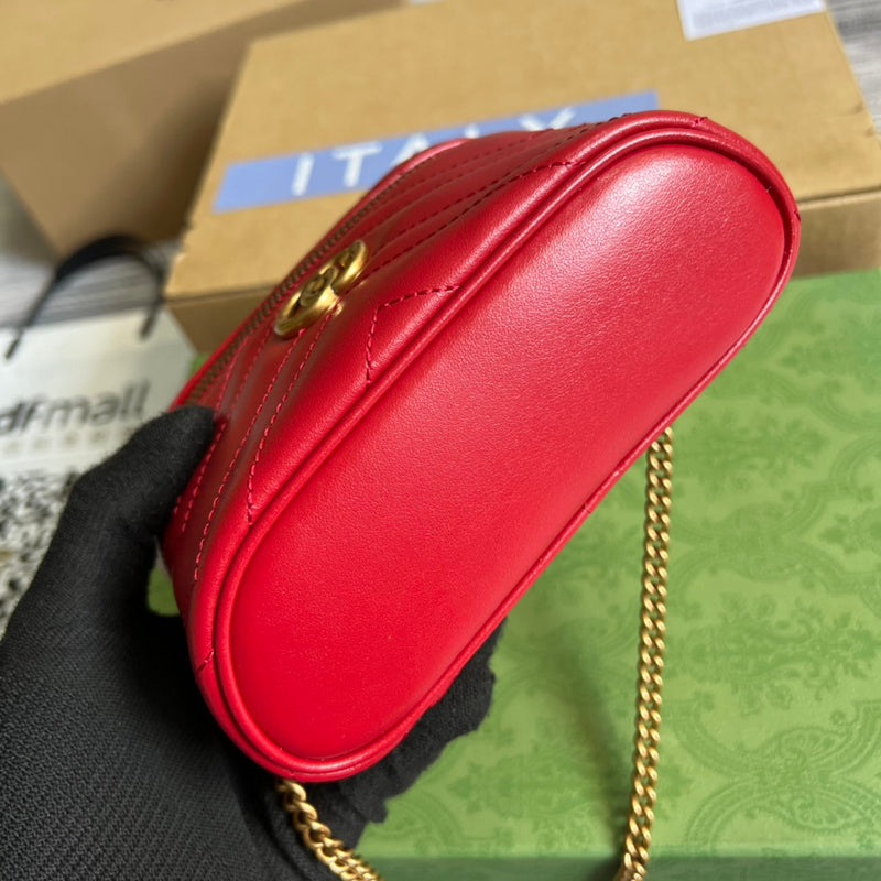 ELE - GG Bags - 748