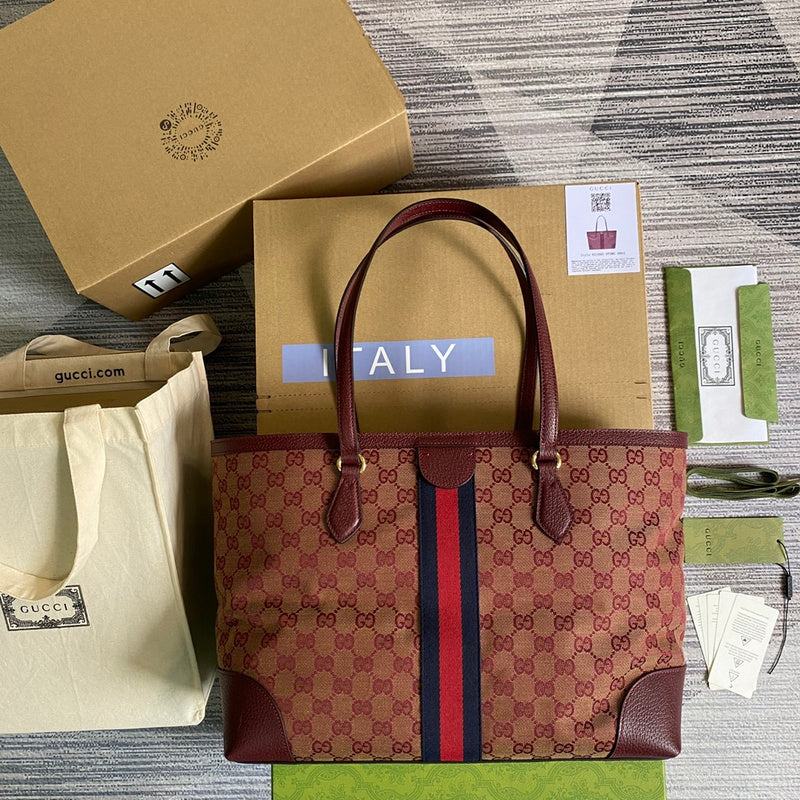 ELE - GG Bags - 1543