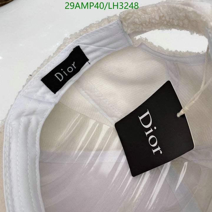 SAMC - DOR Caps & Hats - 204