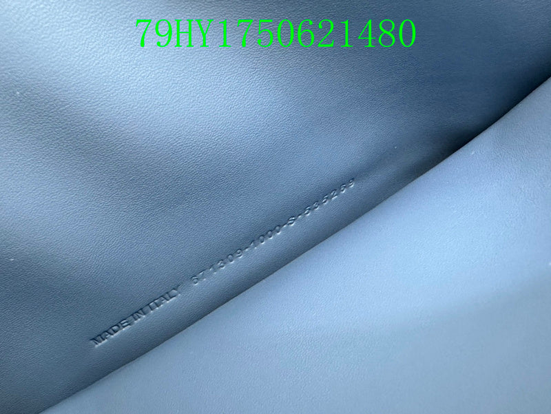 Satchel Bags - BGA Bags - 1743