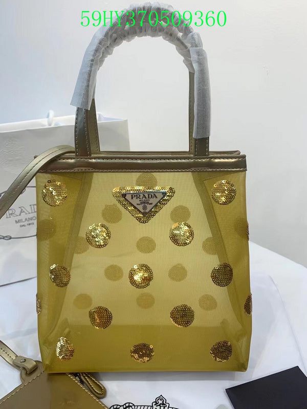 Satchel Bags - PDA Bags - 4370