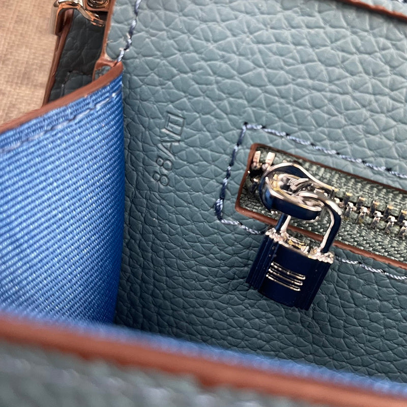 Satchel Bags - HMS-Bags - 907