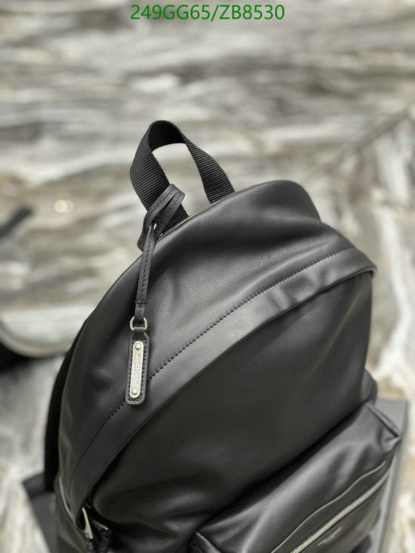 SAMC - YLS Bags - 218