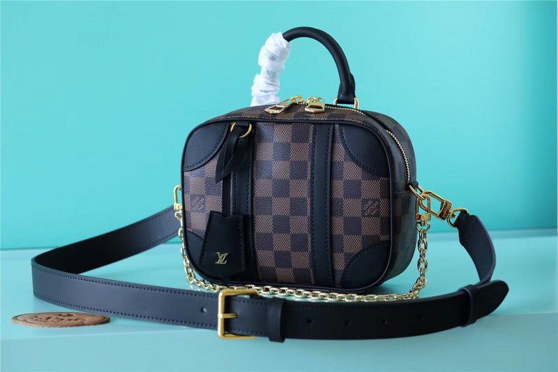 Satchel Bags - VL Bags - 7317