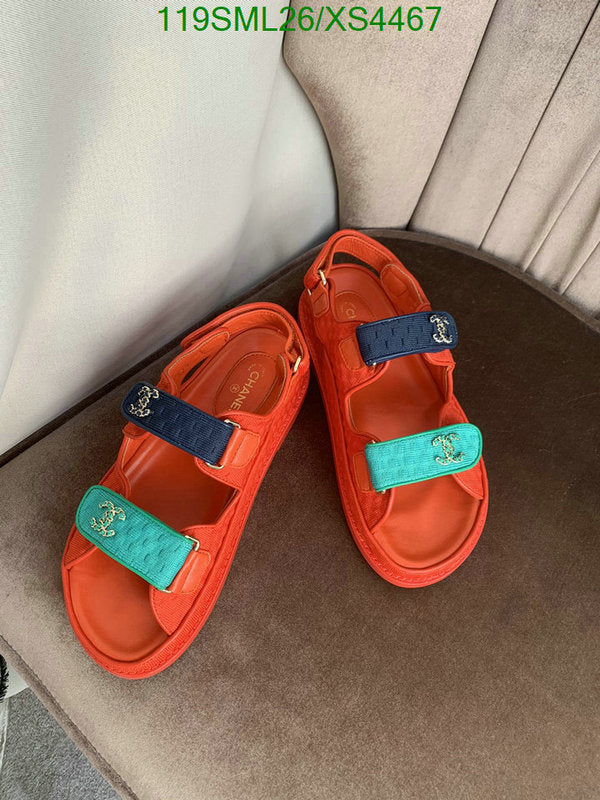SAMC - CHL Women Shoes Beach - 138