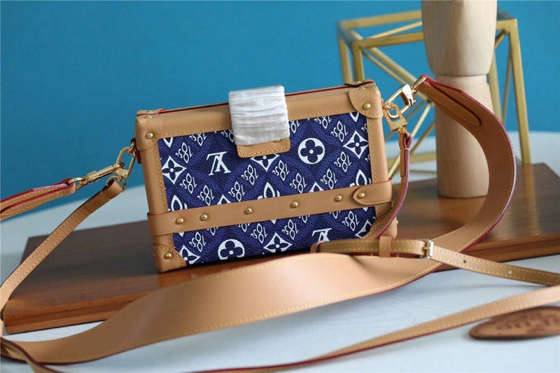 Satchel Bags - VL Bags - 7624