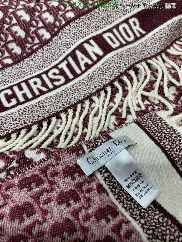 SAMC - DOR Scarves - 231