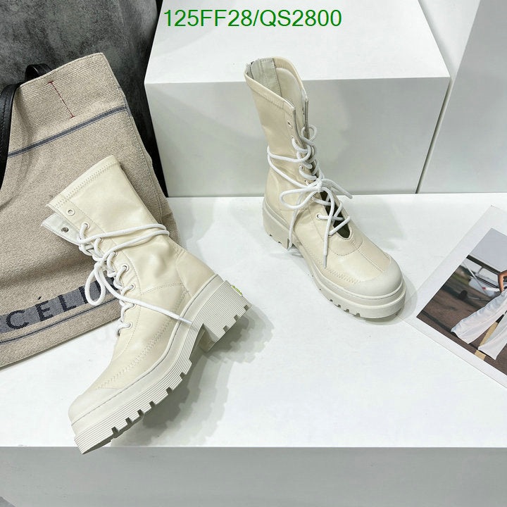 SAMC - COL Women Shoes - 068