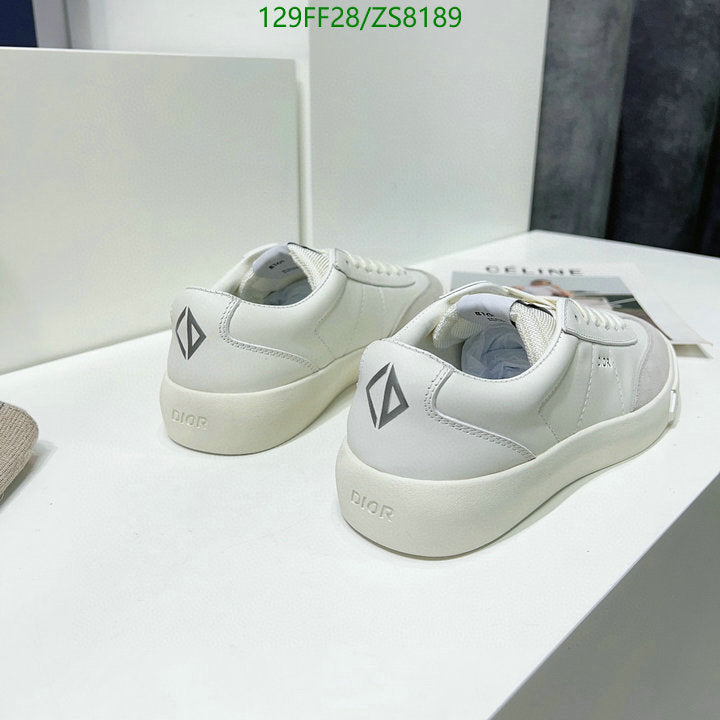 SAMC - DOR Women Sneakers - 117