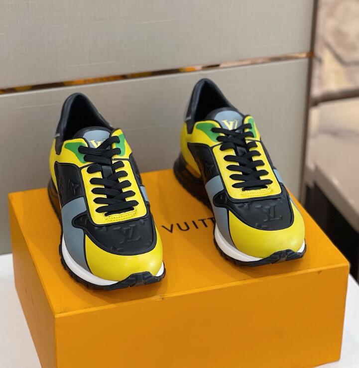 SAMC - LOV Men Shoes - 1622