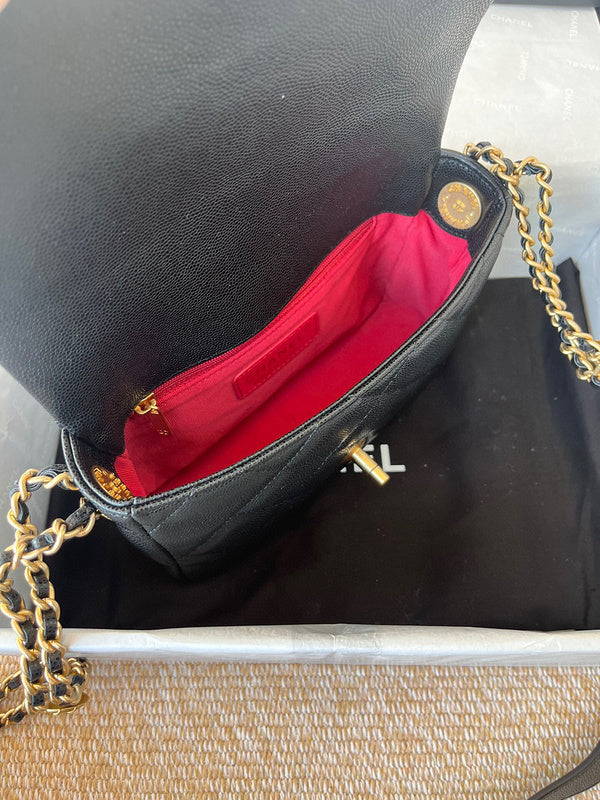 Satchel Bags - CHL Bags - 3056
