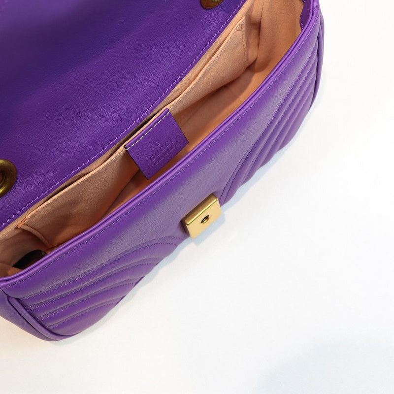 GlamI - GCI Bags - 881