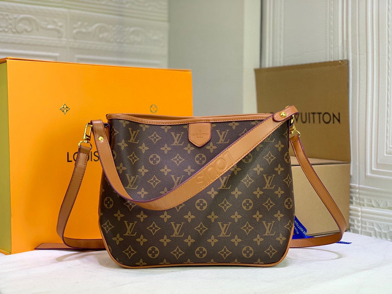 Glami Fashion Lu-Vi bags - 17495