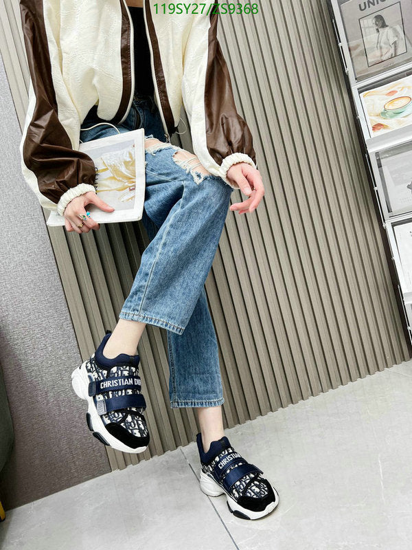 SAMC - DOR Women Sneakers - 108
