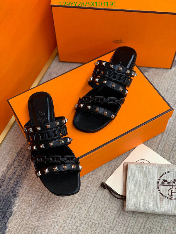 SAMC - HMS Women Shoes - 516