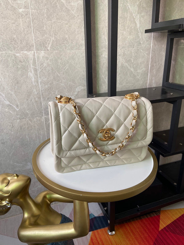 Satchel Bags - CHL Bags - 118