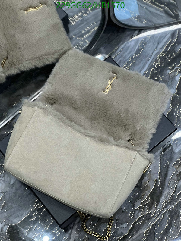 SAMC - YLS Bags - 160