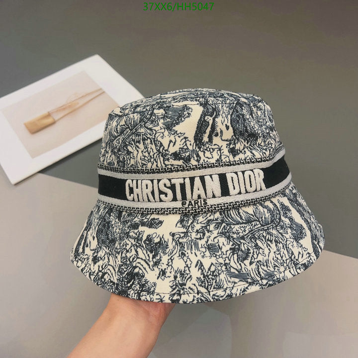 SAMC - DOR Caps & Hats - 106