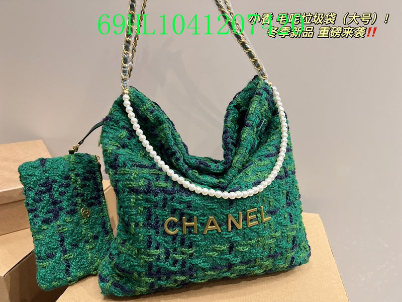 Glami - CHL Bags - 1743
