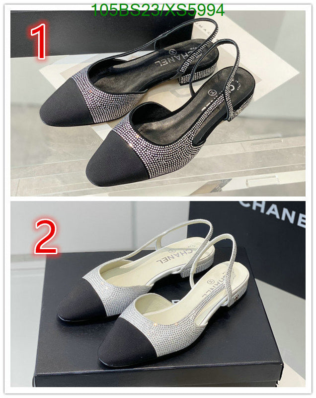 SAMC - CHL Women Shoes Ballet - 279